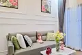 2 bedroom house  Pattaya City, Thailand