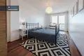 Apartamento 2 habitaciones 54 m² Vilna, Lituania