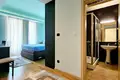 Wohnung 3 Schlafzimmer 90 m² Budva, Montenegro