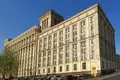 Офис 742 м² Москва, Россия