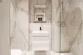 Apartamento 3 habitaciones 90 m² Riga, Letonia