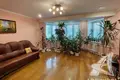 Wohnung 3 zimmer 77 m² Muchaviecki sielski Saviet, Belarus
