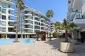 Квартира 1 комната 160 м² Кестель, Турция