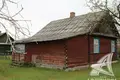 Dom 48 m² Chacislauski sielski Saviet, Białoruś