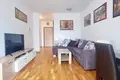 Wohnung 1 Schlafzimmer 48 m² in Budva, Montenegro