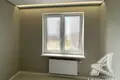 Квартира 2 комнаты 41 м² Мухавецкий сельский Совет, Беларусь