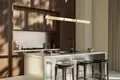 Appartement 4 chambres 243 m² Abou Dabi, Émirats arabes unis