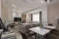 Dúplex 7 habitaciones 227 m² Uskudar, Turquía