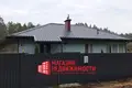3 room house 89 m² Parecki sielski Saviet, Belarus