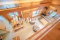 3 bedroom villa 185 m² Kittila, Finland