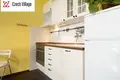 Appartement 2 chambres 35 m² okres Brno mesto, République tchèque