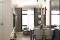 Apartamento 2 habitaciones 65 m² Mezitli, Turquía