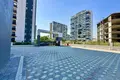 1 bedroom apartment 60 m² Mezitli, Turkey