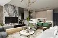 Appartement 2 chambres 114 m² Limnatis, Chypre