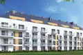 3 bedroom apartment 115 m² Konstancin Jeziorna, Poland