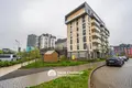 Квартира 3 комнаты 72 м² Копище, Беларусь