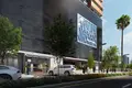 1 bedroom apartment 48 m² Abu Dhabi, United Arab Emirates