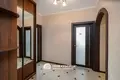 Appartement 2 chambres 58 m² Minsk, Bélarus