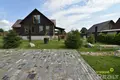 Casa 111 m² Uzdzienski sielski Saviet, Belarús
