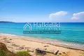 Parcelas 12 500 m² Nea Potidea, Grecia