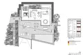 Willa 4 pokoi 502 m² Benissa, Hiszpania