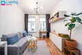 Квартира 1 комната 22 м² Вильнюс, Литва