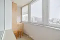 Wohnung 3 zimmer 86 m² Minsk, Belarus