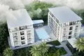 Apartamento 1 habitacion 37 m² Ban Bang Thao, Tailandia