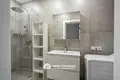 Wohnung 1 zimmer 37 m² in Minsk, Belarus