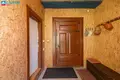 Дом 82 м² Lieponys, Литва