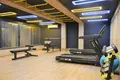 Mieszkanie 3 pokoi 78 m² Obakoy, Turcja