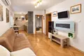 Appartement 3 chambres 52 m² en Budva, Monténégro
