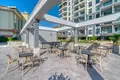 Mieszkanie 2 pokoi 55 m² Alanya, Turcja
