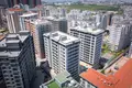 Appartement 3 chambres 111 m² Beylikduzu, Turquie