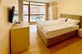 1 bedroom apartment 43 m² Nesebar, Bulgaria