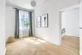 Appartement 2 chambres 53 m² Varsovie, Pologne