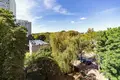 Appartement 2 chambres 38 m² en Varsovie, Pologne
