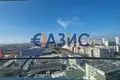 Квартира 2 комнаты 76 м² Бургас, Болгария