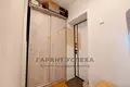 1 room apartment 30 m² Brest, Belarus