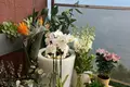 2 bedroom apartment 120 m² Budva, Montenegro