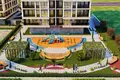 Appartement 1 chambre 189 m² Beylikduzu, Turquie
