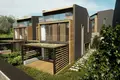 Mieszkanie 4 pokoi 210 m² Sariyer, Turcja