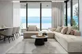 Penthouse 3 Schlafzimmer 101 m² Larnaka, Zypern