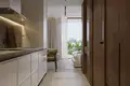 Estudio 1 habitación 42 m² Choeng Thale, Tailandia