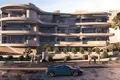 Apartamento 2 habitaciones 107 m² Demos Agiou Athanasiou, Chipre