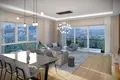 Wohnung 2 zimmer 57 m² Kagithane, Türkei