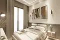 1 bedroom apartment 55 m² Alanya, Turkey