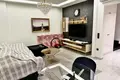 Apartamento 2 habitaciones 107 m² Alanya, Turquía