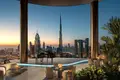 Квартира 3 комнаты 110 м² Дубай, ОАЭ