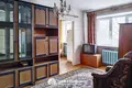 2 room apartment 34 m² Minsk, Belarus